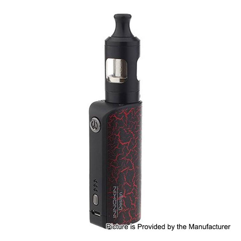 Innokin Endura EZ Watt Vaporiser Starter Kit
