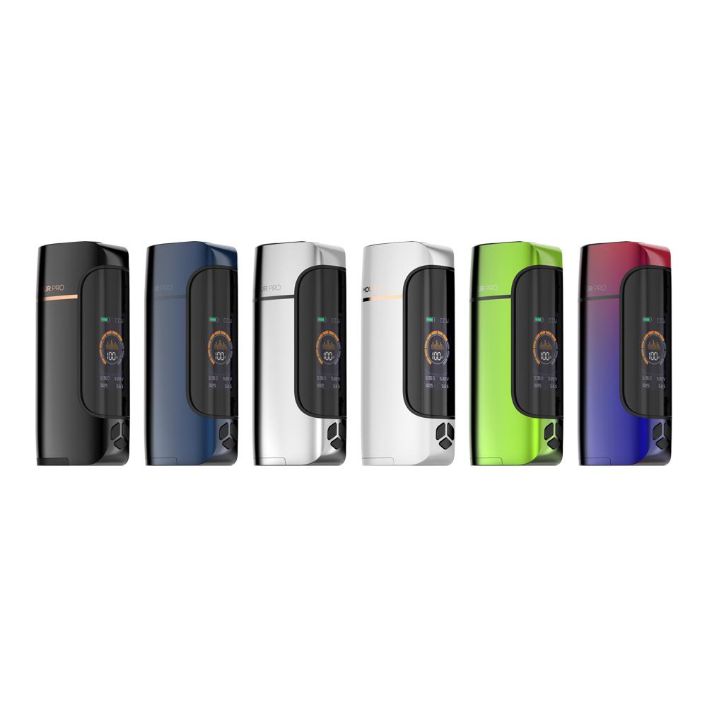 Vaporesso - Armour Pro Mod (Mod ONLY)