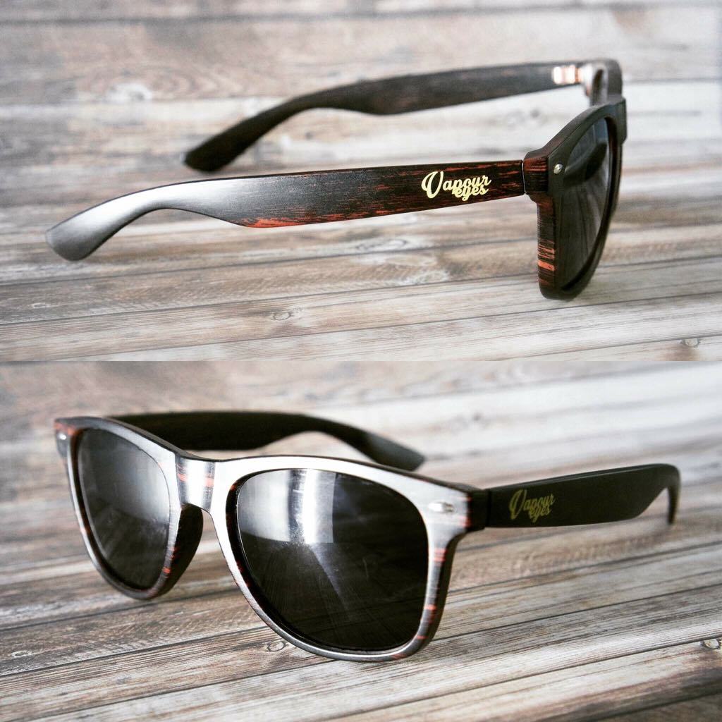 Vapoureyes Sunglasses