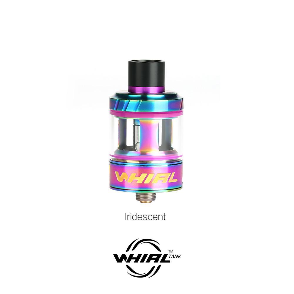 Uwell - Whirl Tank (3.5ml)