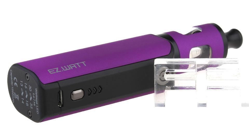 Innokin Endura EZ Watt Vaporiser Starter Kit