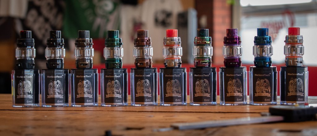 Horizon - Falcon King Tank (6ml)