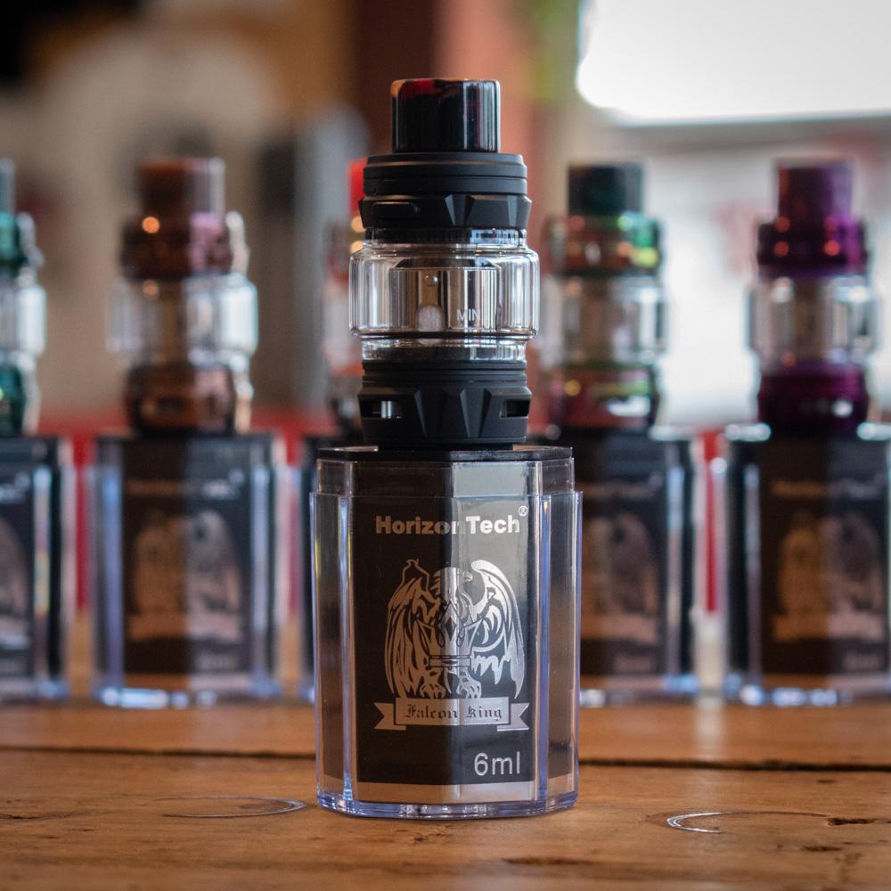 Horizon - Falcon King Tank (6ml)