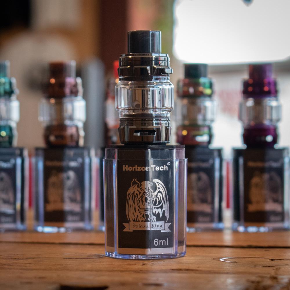 Horizon - Falcon King Tank (6ml)
