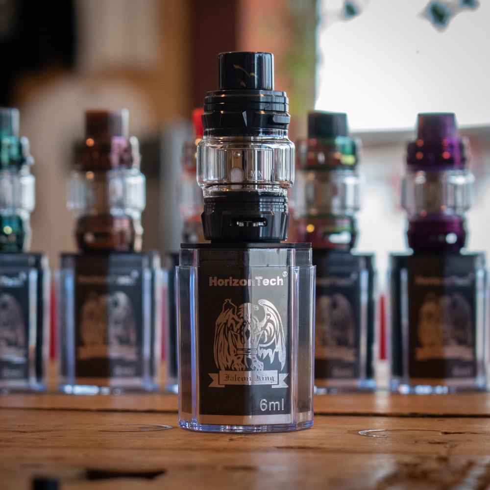 Horizon - Falcon King Tank (6ml)