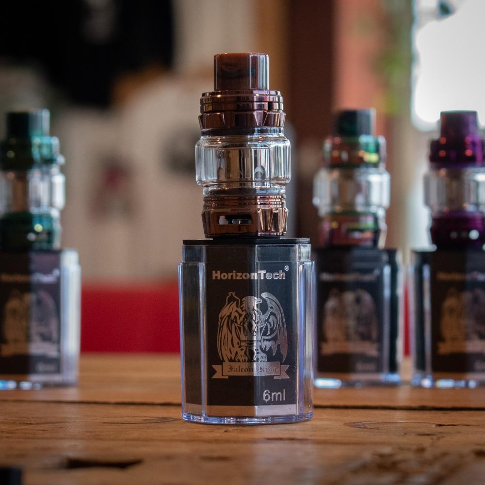 Horizon - Falcon King Tank (6ml)