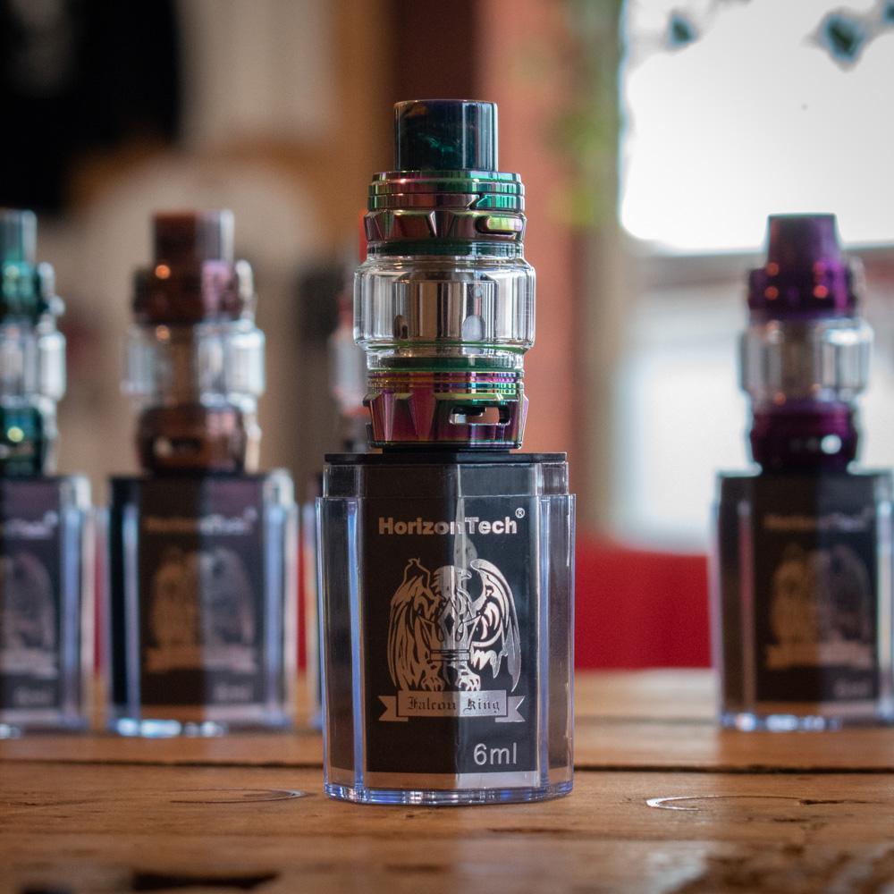 Horizon - Falcon King Tank (6ml)
