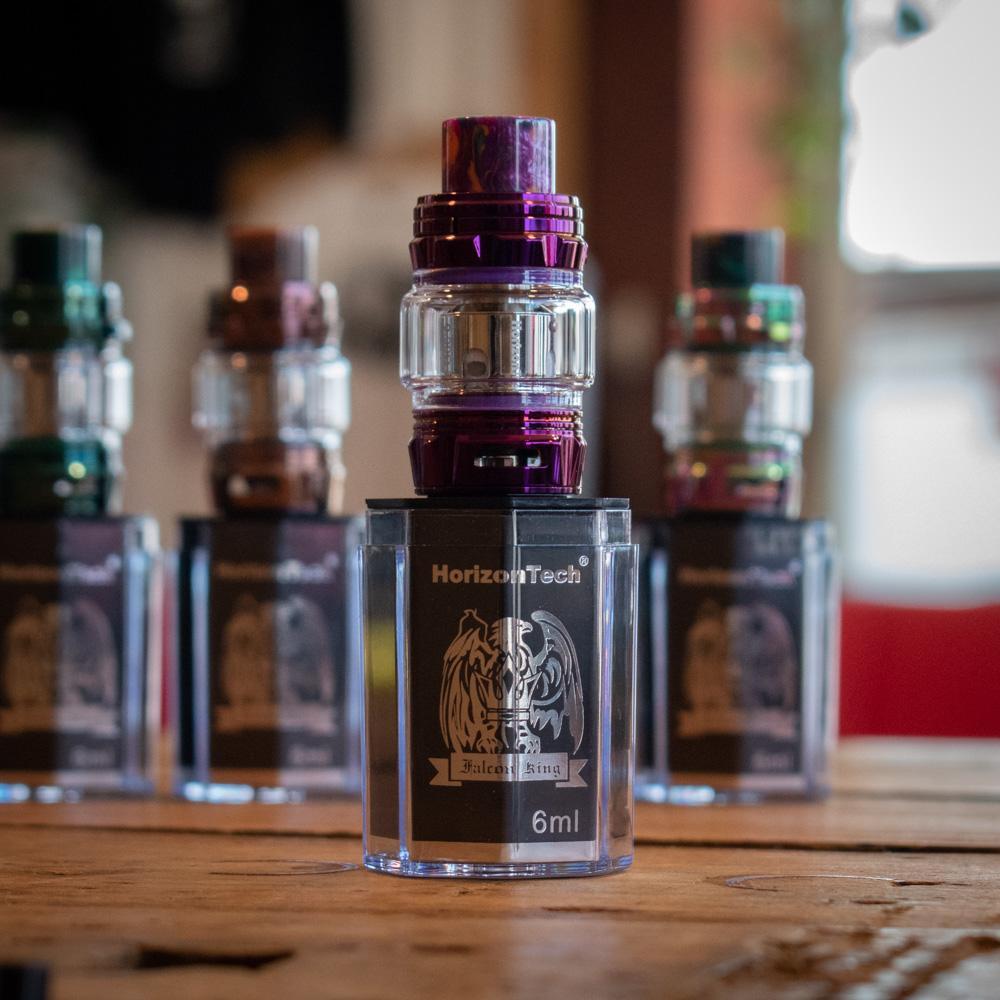 Horizon - Falcon King Tank (6ml)