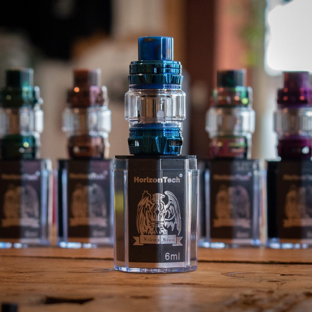 Horizon - Falcon King Tank (6ml)