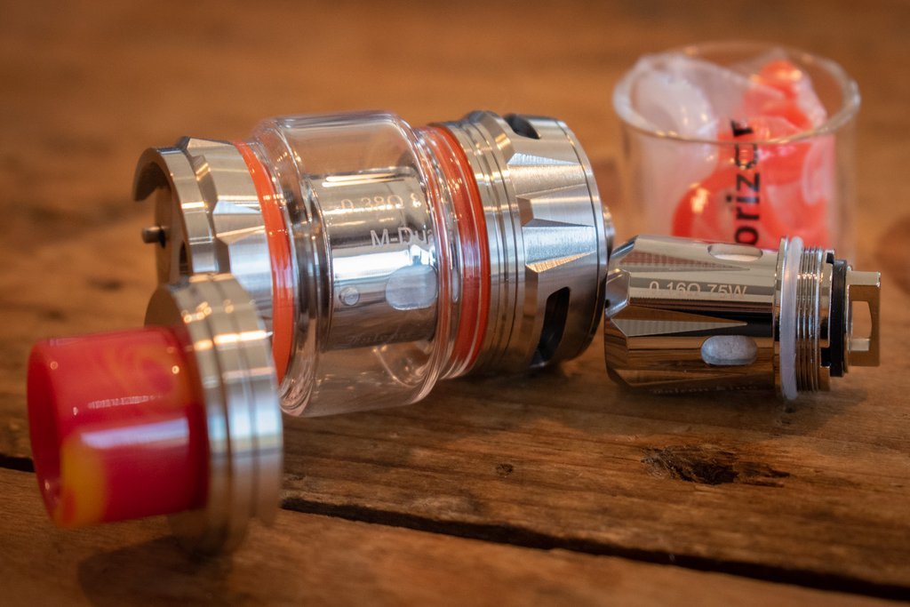 Horizon - Falcon King Tank (6ml)