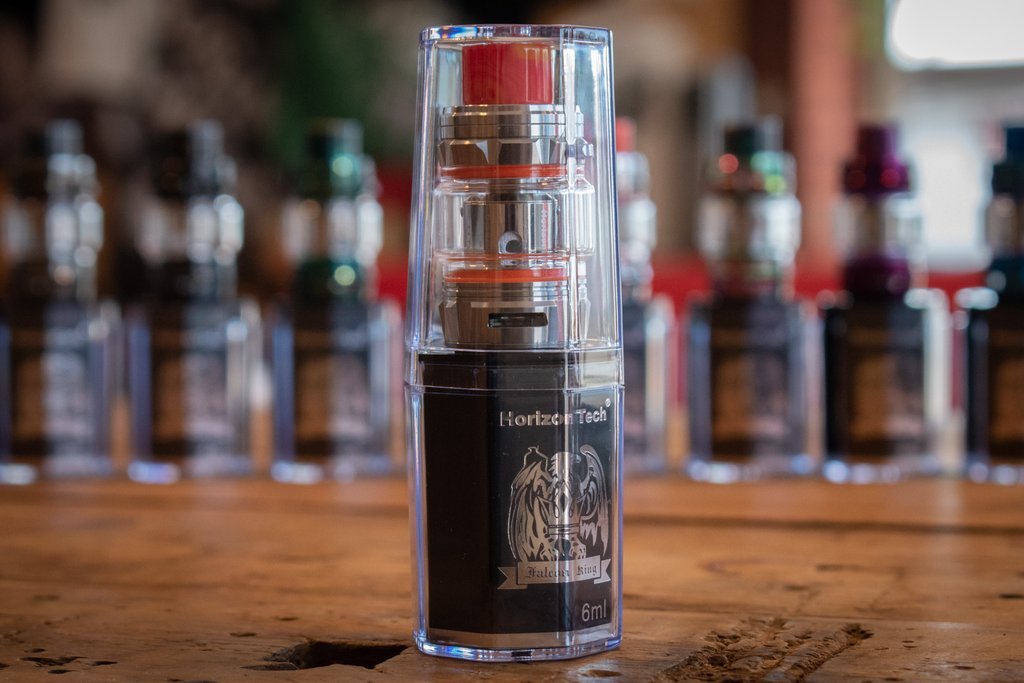 Horizon - Falcon King Tank (6ml)