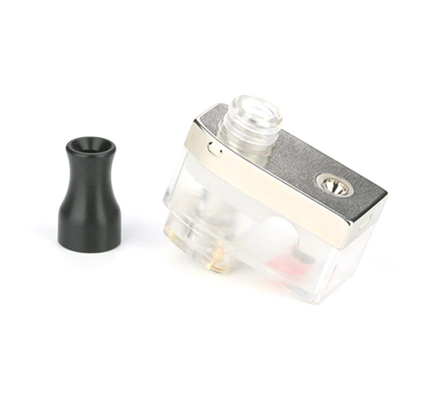 Vaporesso - Aurora Play Replacement Pods (2 pack)
