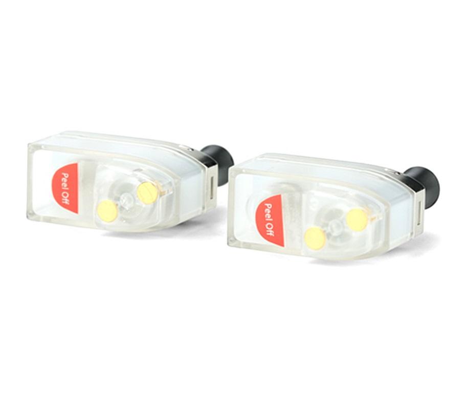 Vaporesso - Aurora Play Replacement Pods (2 pack)
