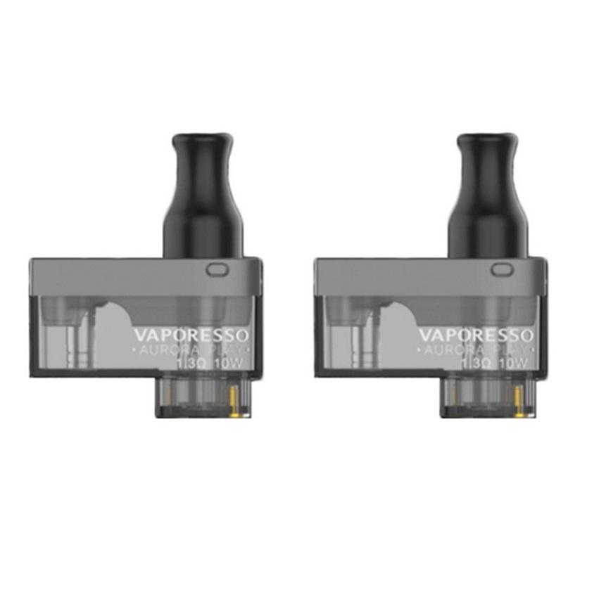 Vaporesso - Aurora Play Replacement Pods (2 pack)