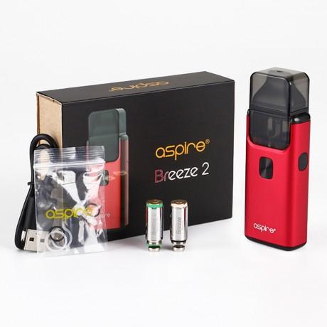Aspire BREEZE 2 AIO Starter Kit