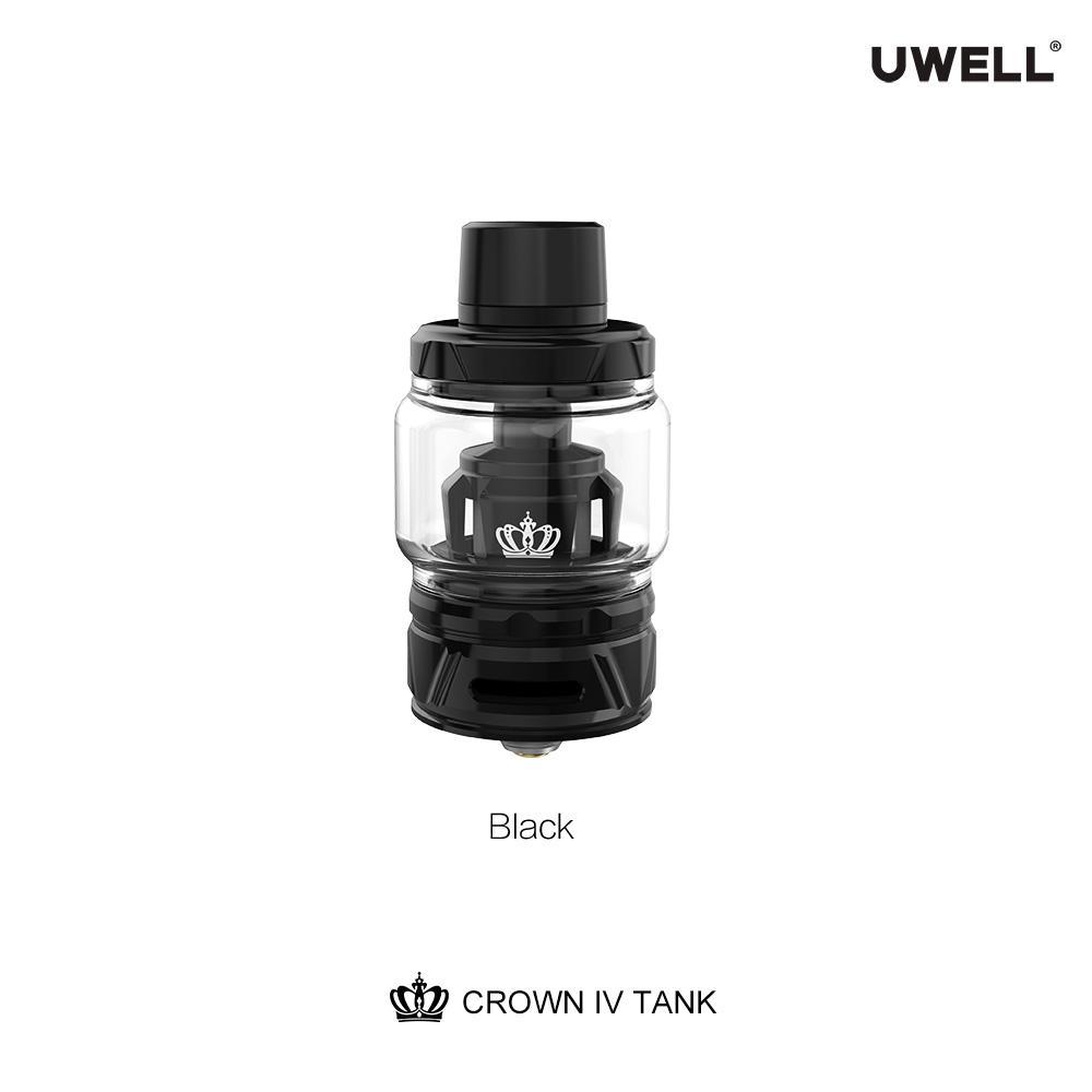 Uwell - Crown IV Tank