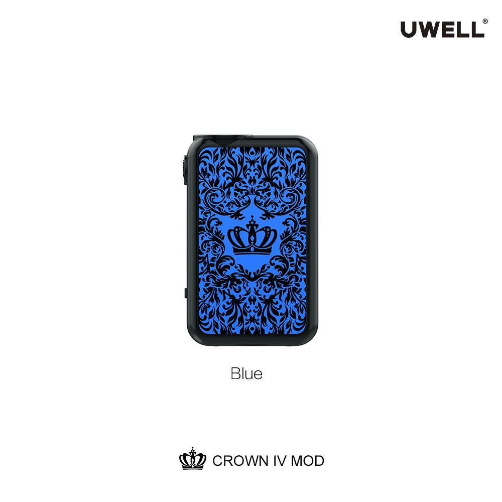 Uwell - Crown IV Mod