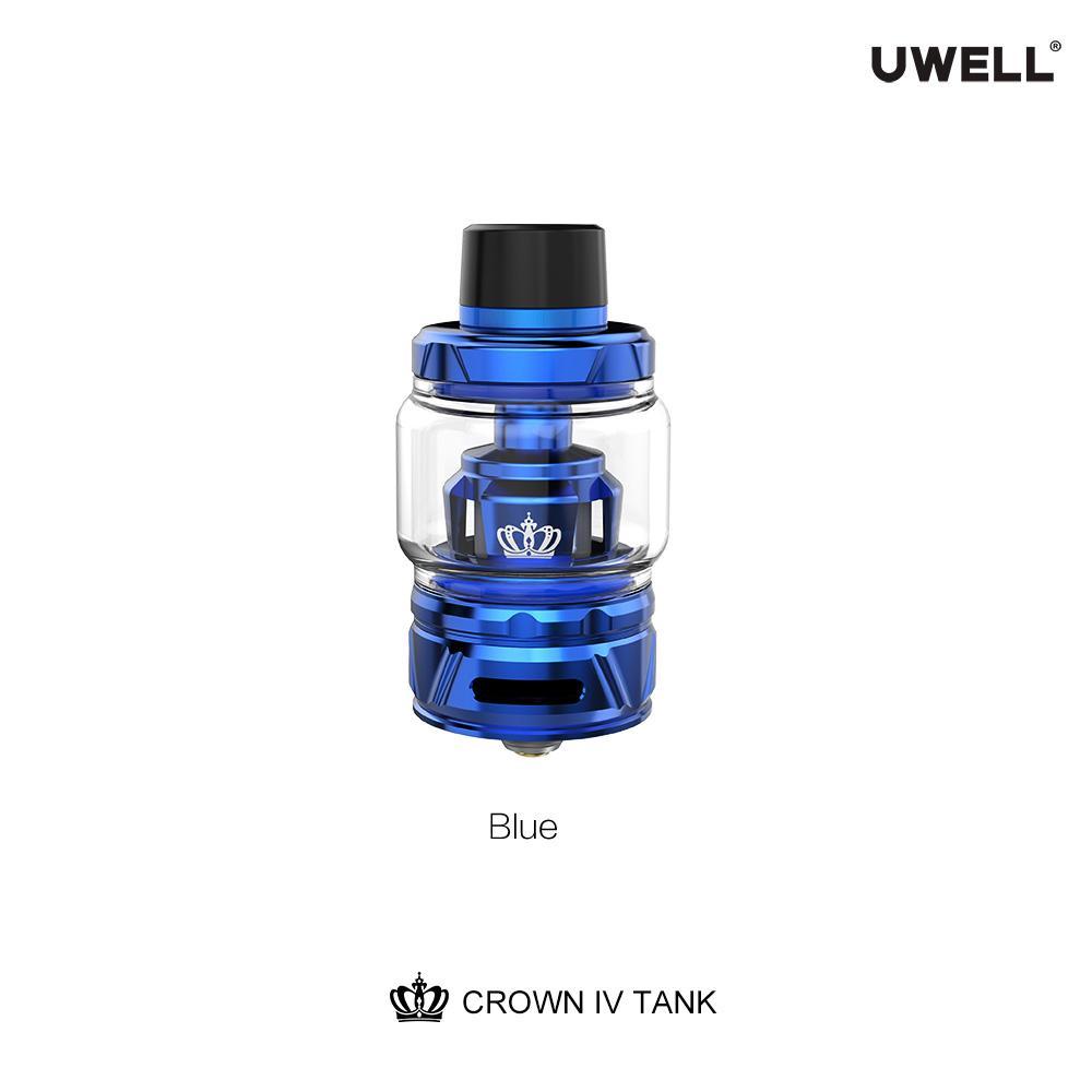 Uwell - Crown IV Tank