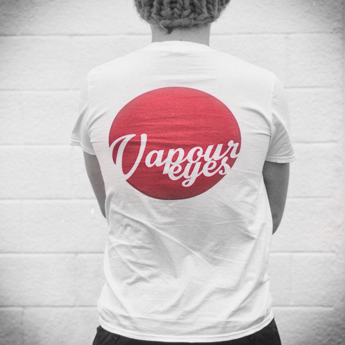 Vapoureyes T-Shirts