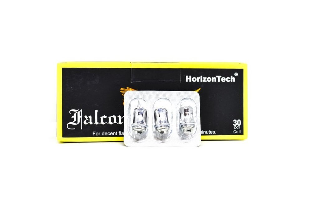 Horizon - Falcon Replacement Coils (3 Pack)