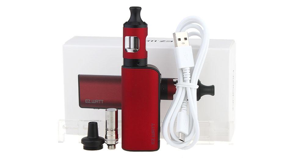 Innokin Endura EZ Watt Vaporiser Starter Kit