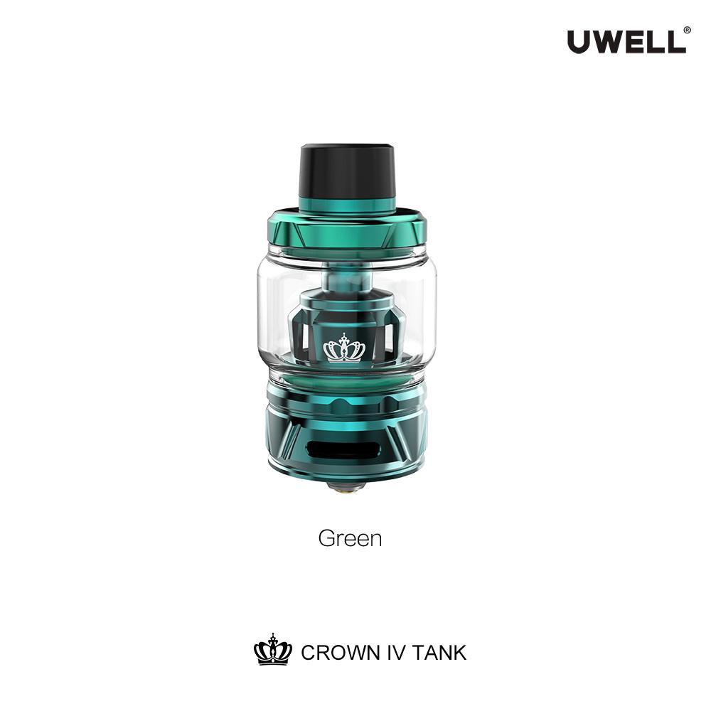 Uwell - Crown IV Tank
