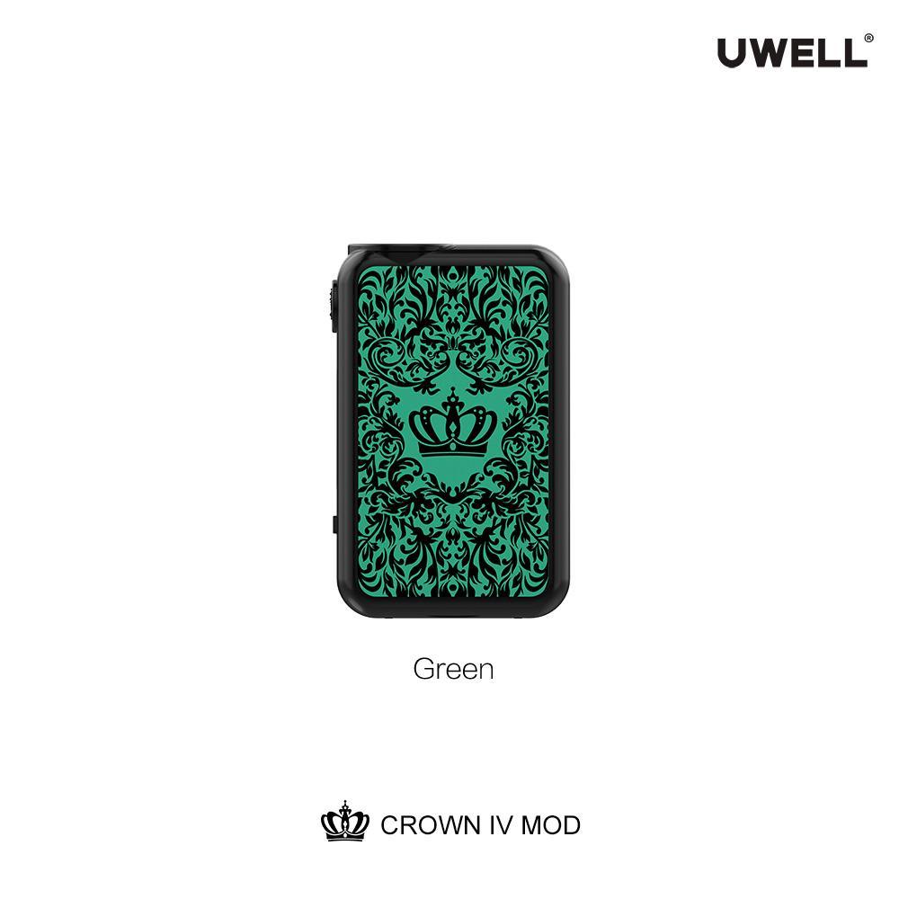 Uwell - Crown IV Mod