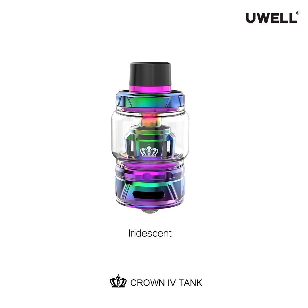 Uwell - Crown IV Tank