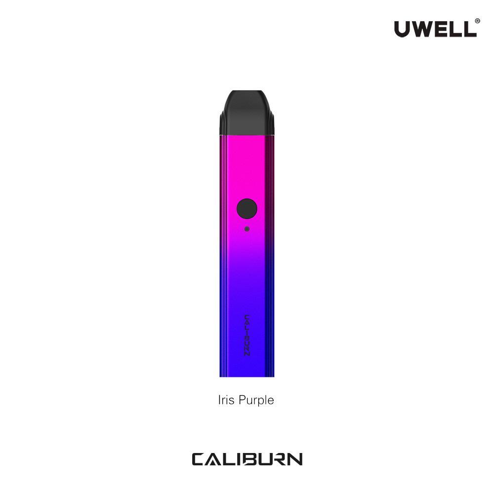 Uwell - Caliburn Pod Kit