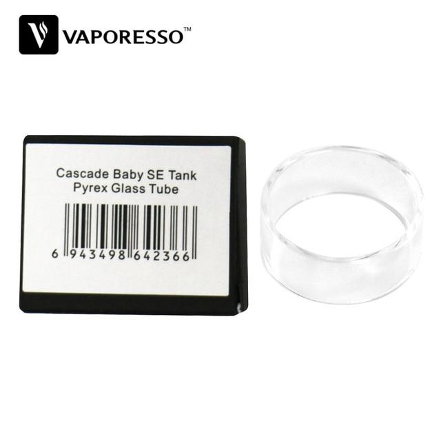 Vaporesso - Cascade Baby SE Tank Replacement Glass