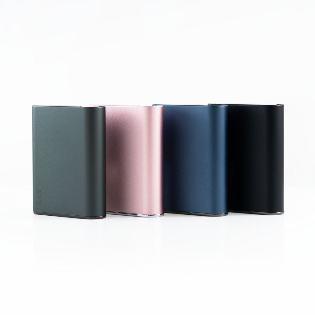 CCELL PALM Battery