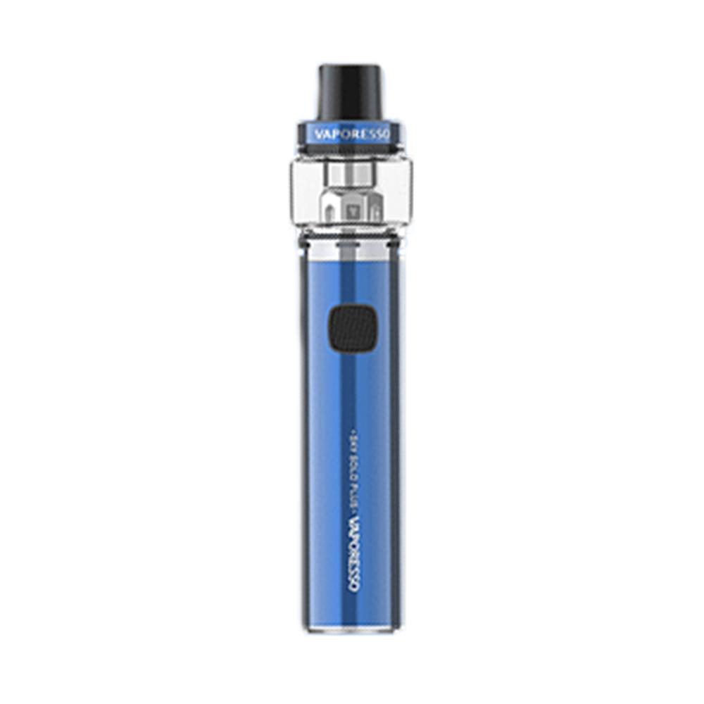Vaporesso - Sky Solo Plus Kit // 3000mAh / 8ML