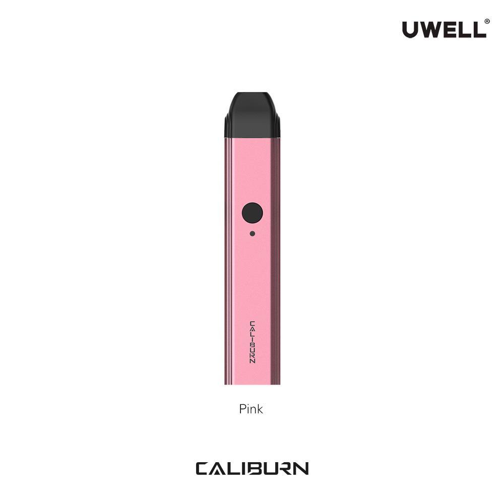 Uwell - Caliburn Pod Kit