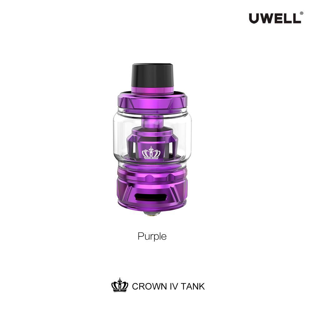 Uwell - Crown IV Tank
