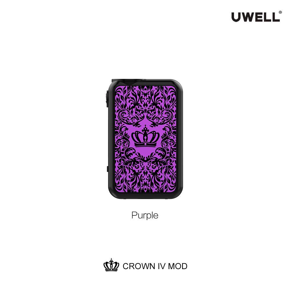 Uwell - Crown IV Mod