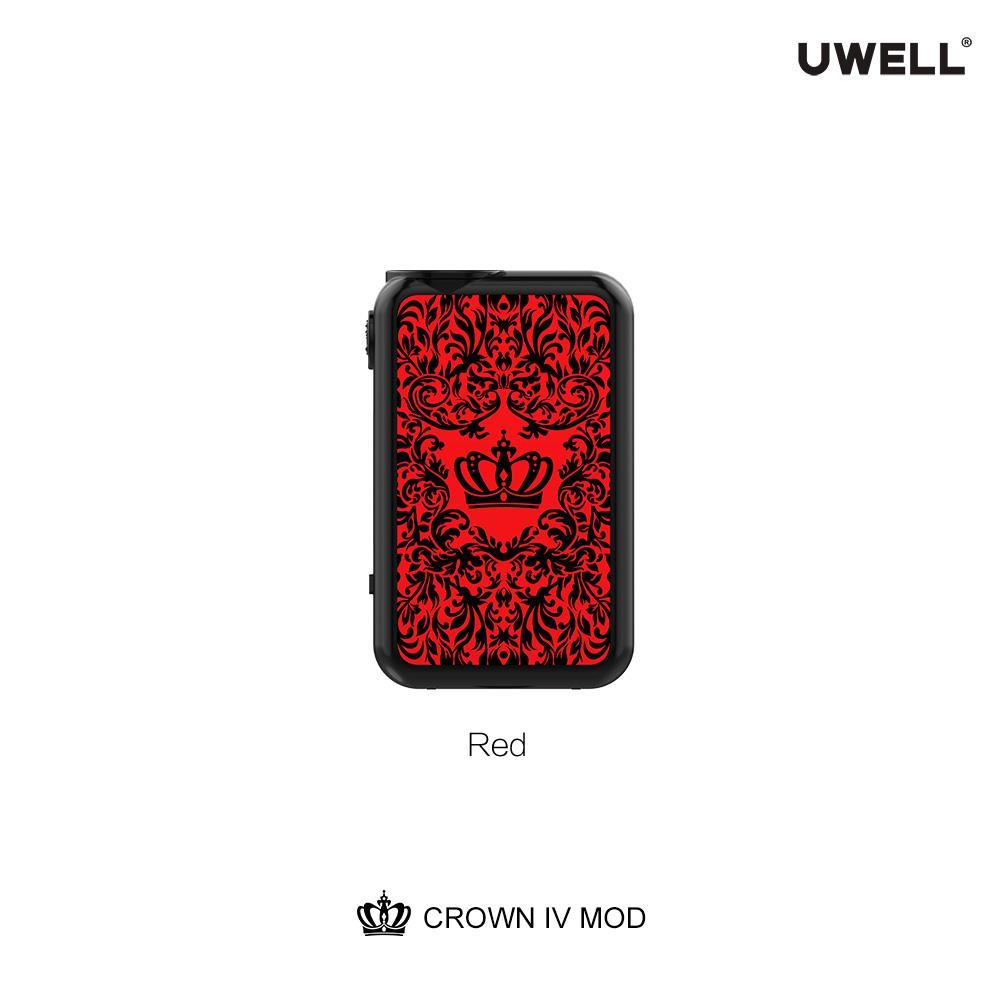 Uwell - Crown IV Mod