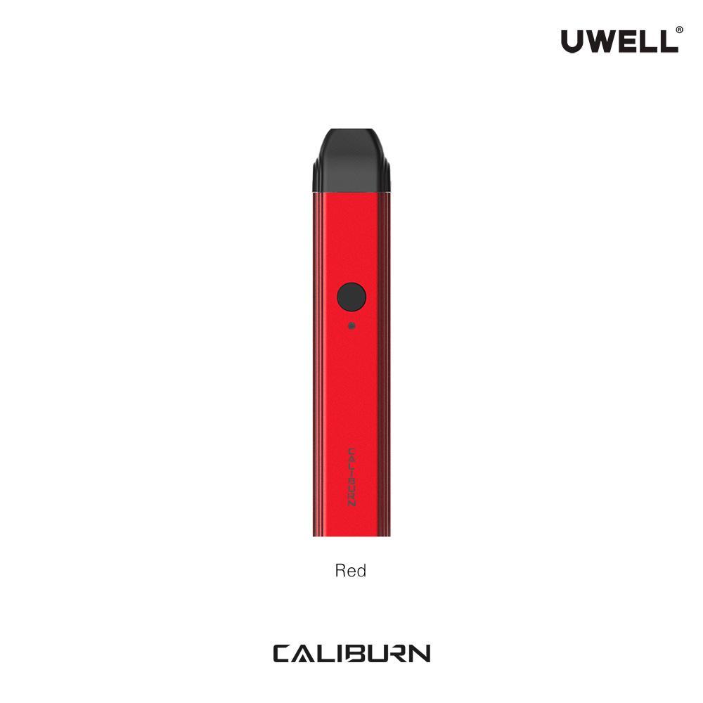 Uwell - Caliburn Pod Kit
