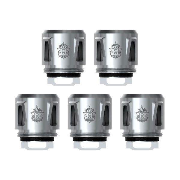 SMOK - V8 Baby Mesh Replacement Coils (5 Pack)