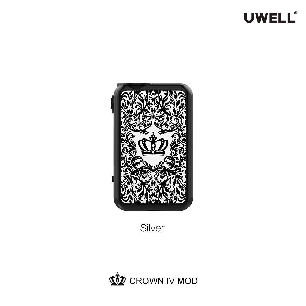 Uwell - Crown IV Mod