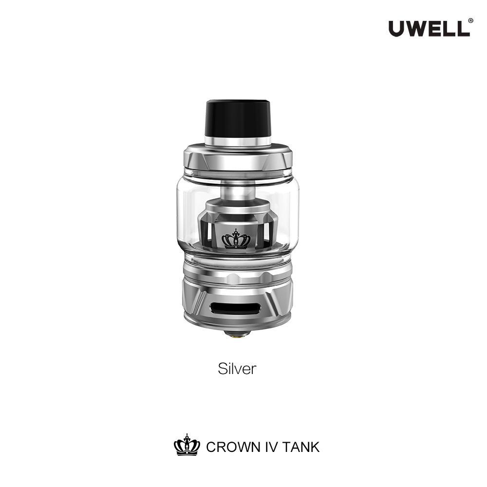 Uwell - Crown IV Tank