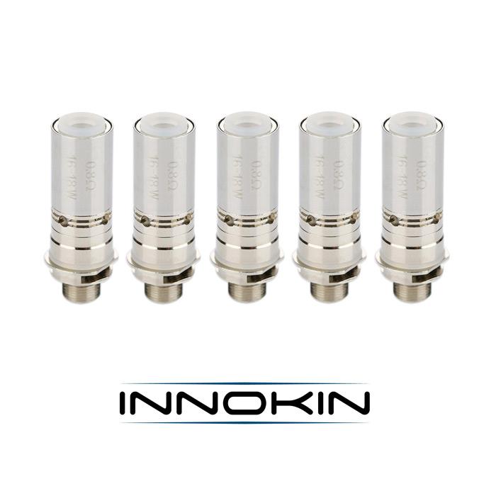 Innokin T20-S Replacement Coils // 5-Pack