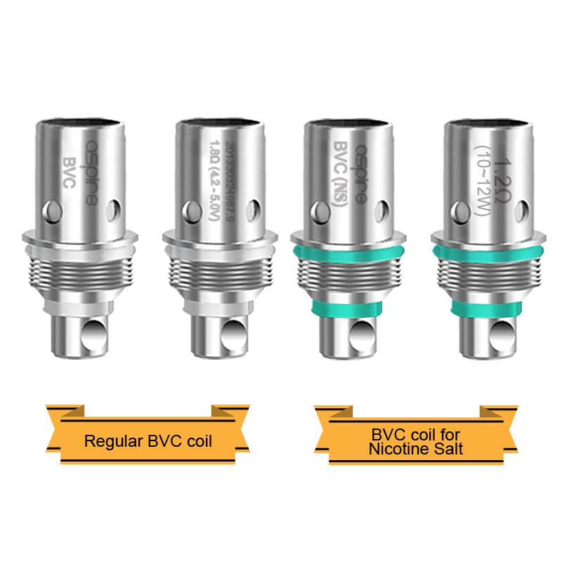 Aspire Spryte Replacement Coils