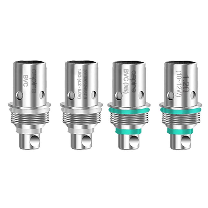 Aspire Spryte Replacement Coils