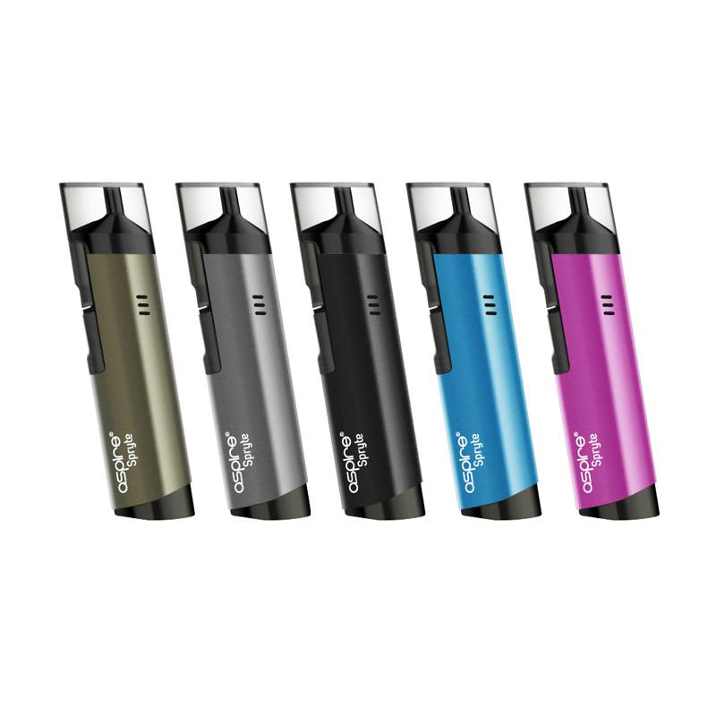 Aspire SPRYTE AIO Starter Kit