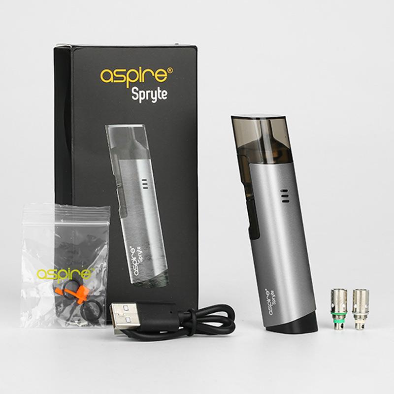 Aspire SPRYTE AIO Starter Kit