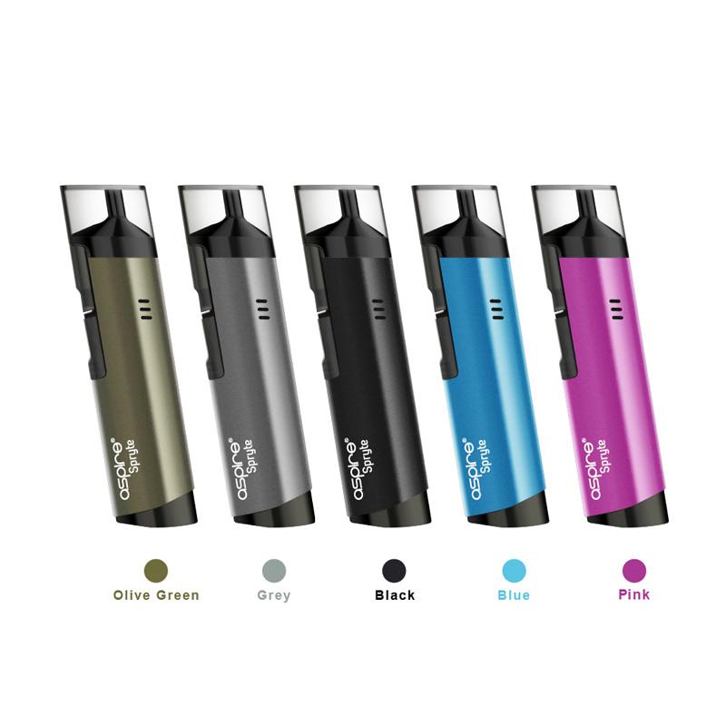 Aspire SPRYTE AIO Starter Kit