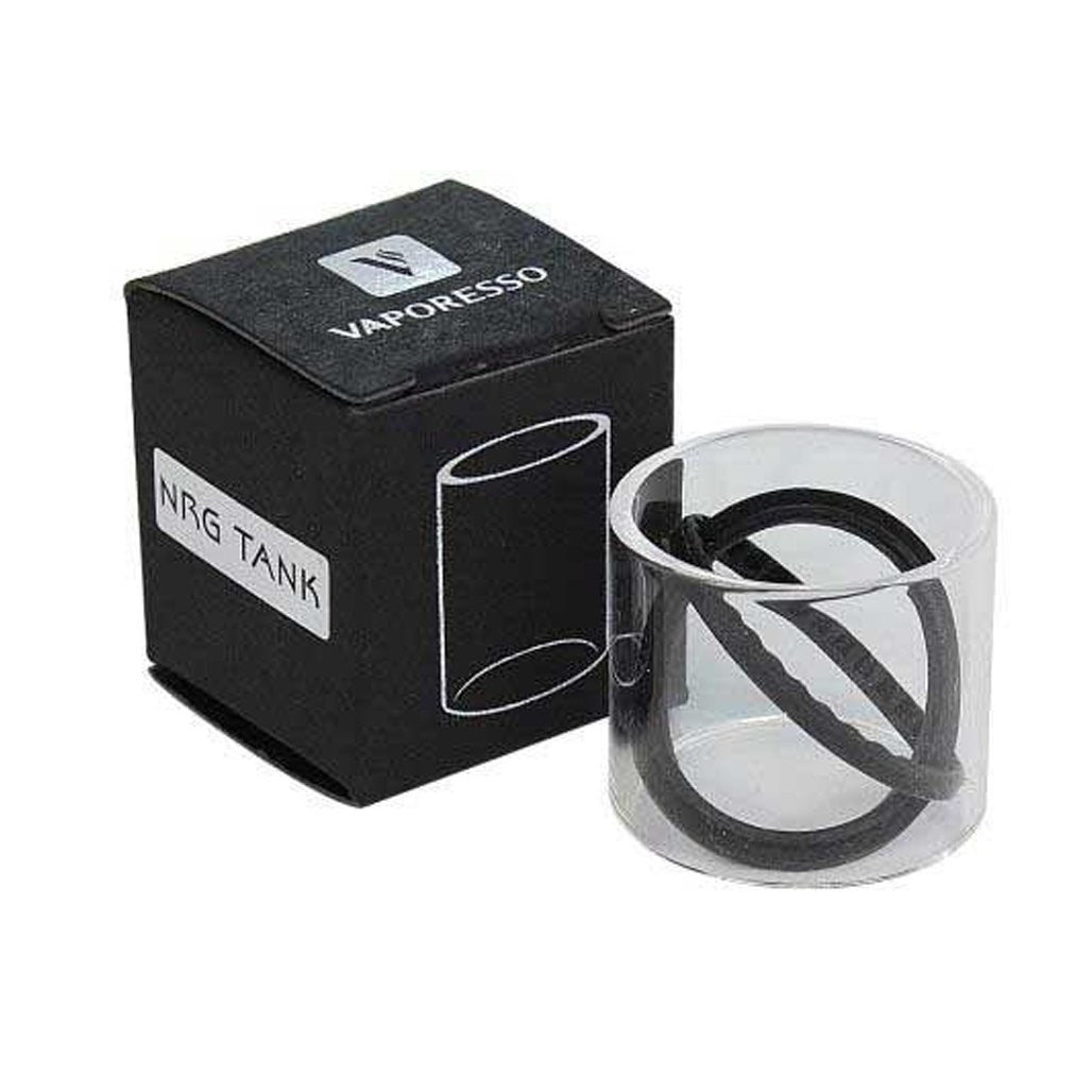 Vaporesso - NRG Tank Replacement Glass (5ml)