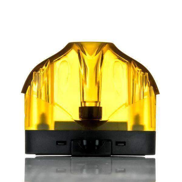 ALD AMAZE Lemon Replacement Pod