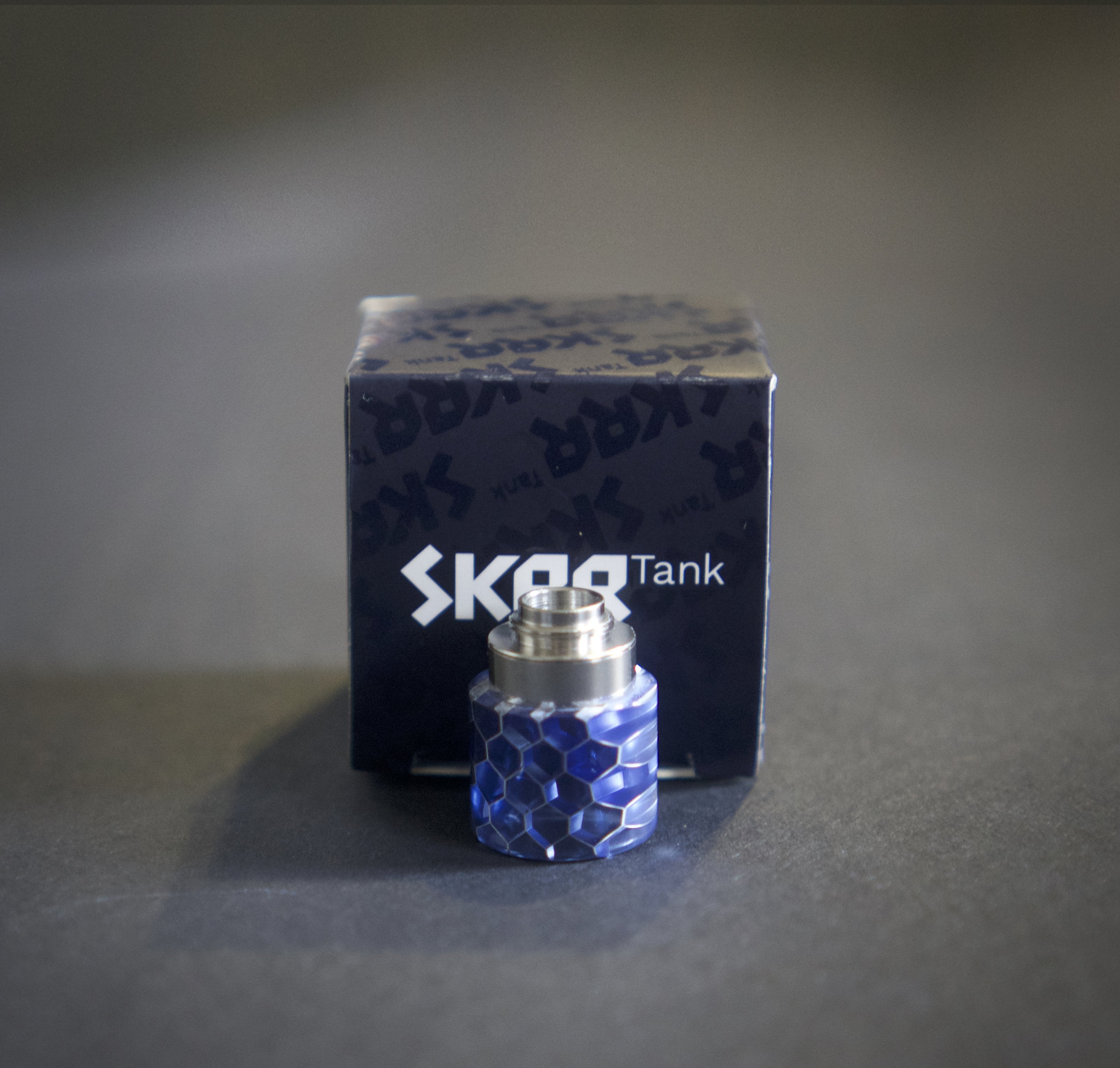 Vaporesso - Resin Drip Tip (SKRR)