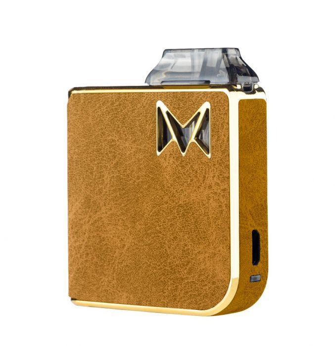 Gentlemen's Collection Mi-Pod Starter Kit